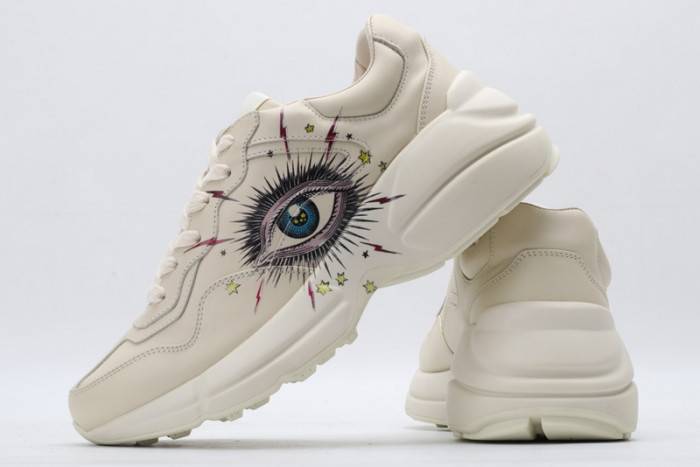 G*u*i trainer sneaker