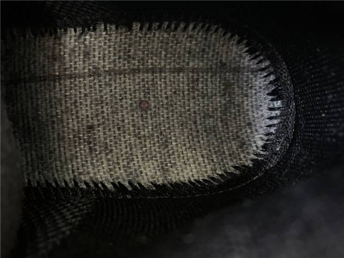 BLCG Sneaker Triple.s.Gomma Black 524039-W2FA1-7633