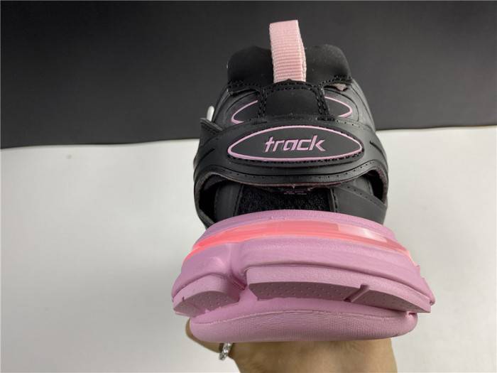 BLCG Track Trainer pink and black lighted 542023 W3AC1 1050