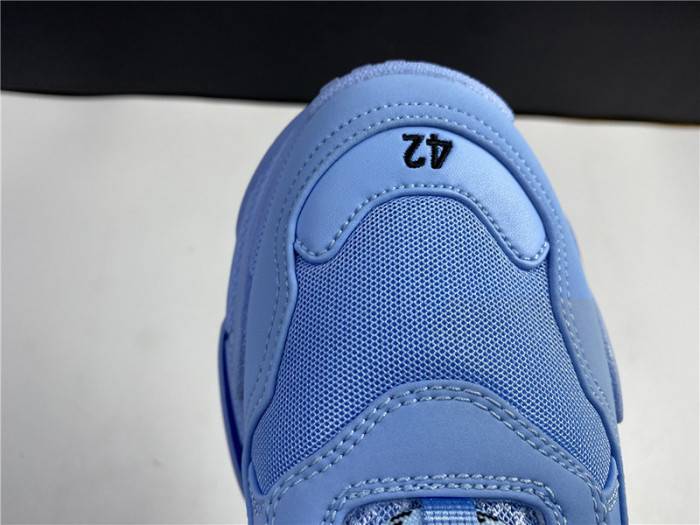 BLCG Sneaker Triple.s.Gomma moonlight 524039-W2FW1-4800