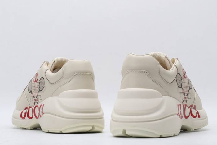 GUCC TRAINER SNEAKER