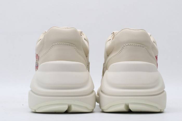 G*u*i trainer sneaker