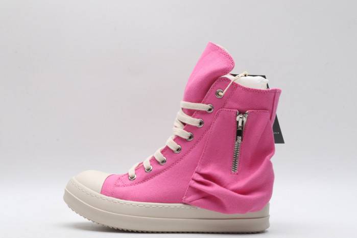 Rick 0wens Sneakers