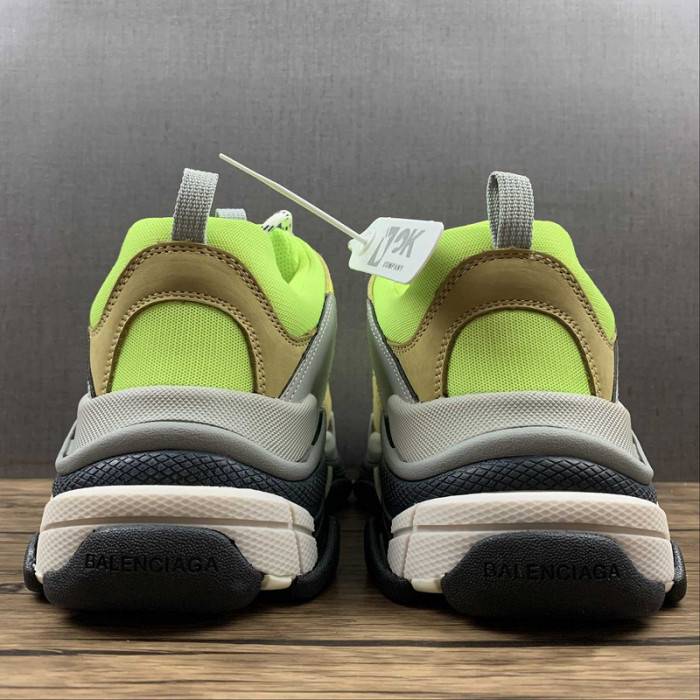 BLCG Sneaker Triple.s.