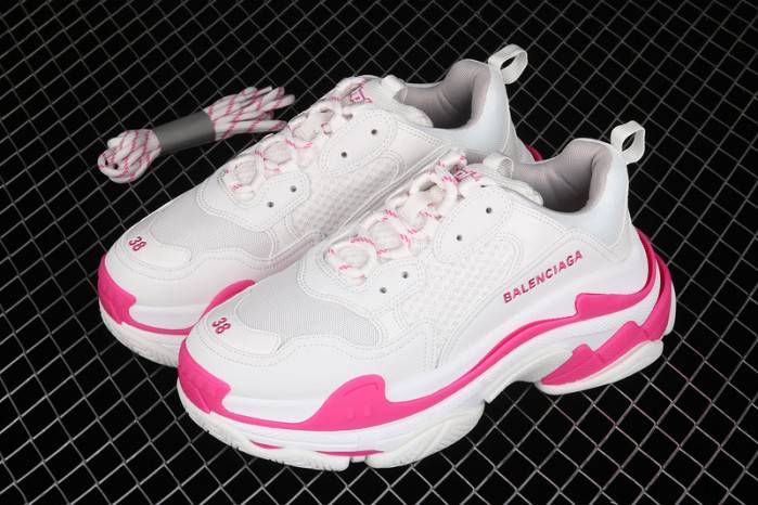 BLCG Sneaker Triple.s.