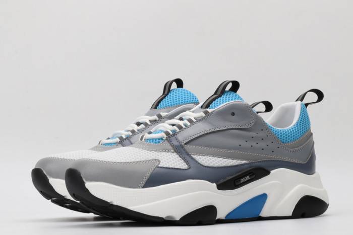 D10R HOMME B22 TRAINER SNEAKER