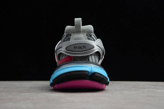 BLCG Track Trainer Blue Pink Silver 542023 W1GC1 4051