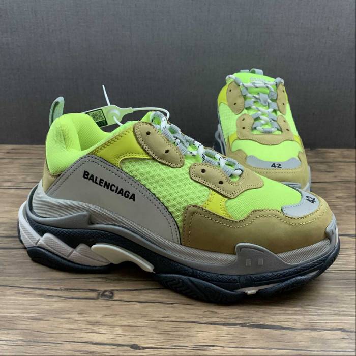 BLCG Sneaker Triple.s.