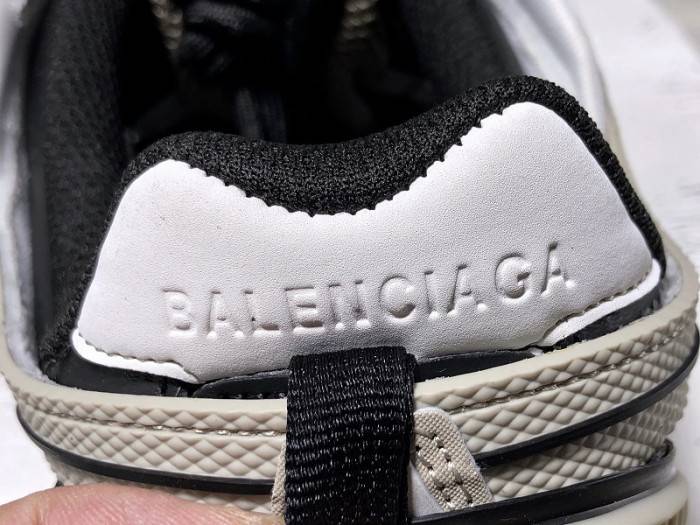 BLCG Sneaker Tess.s.Gomma