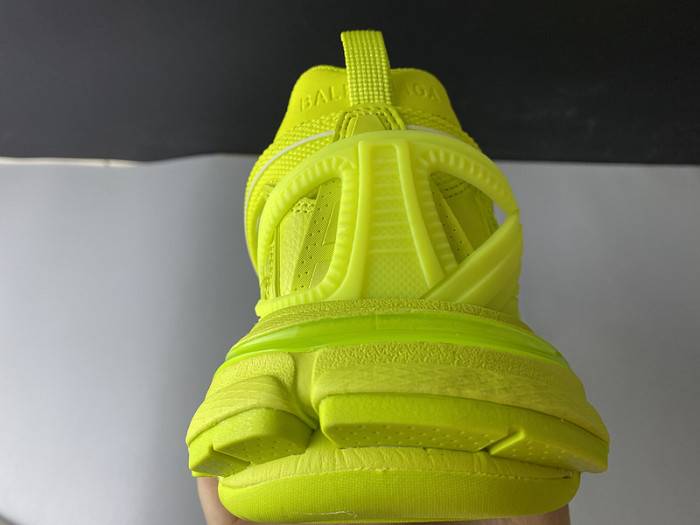 BLCG Track.2 Flourescent Yellow 568615 W2GN5 5818