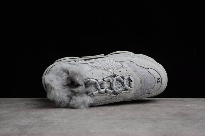 BLCG Sneaker Triple.s.