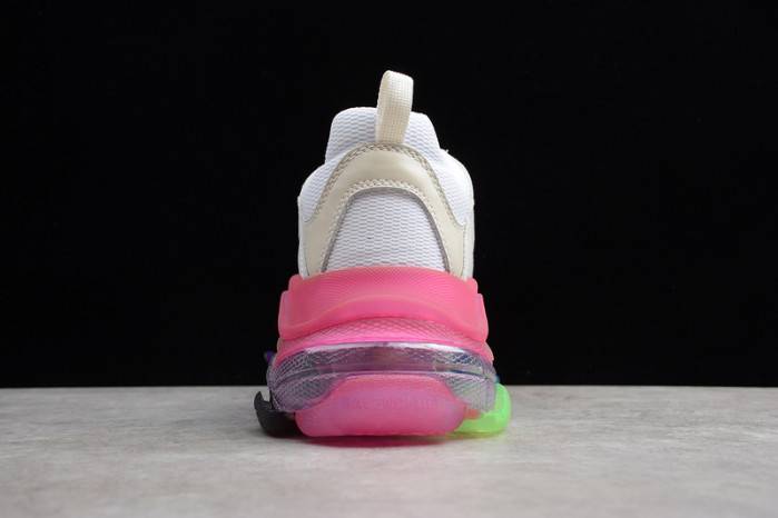 BLCG Sneaker Triple.s.Gomma “Rainbow” 541624 W09E1 1895