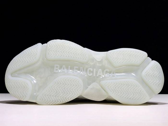 BLCG Sneaker Triple.s.Gomma 541624 W0901 1705