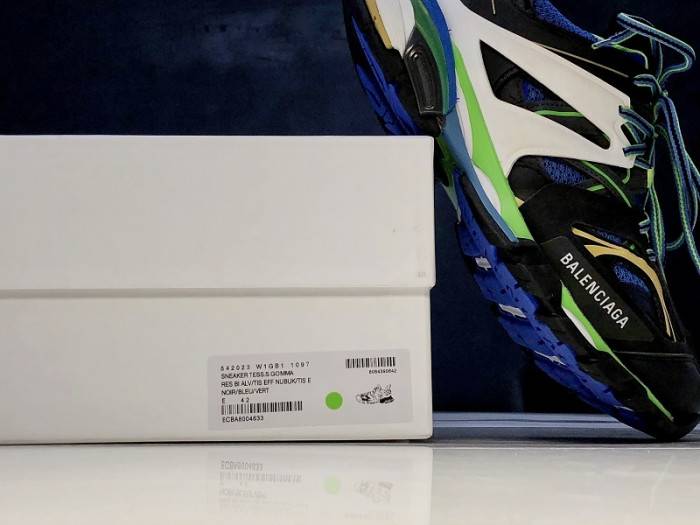 BLCG Sneaker Tess.s.Gomma 542023-W1GB1-1097