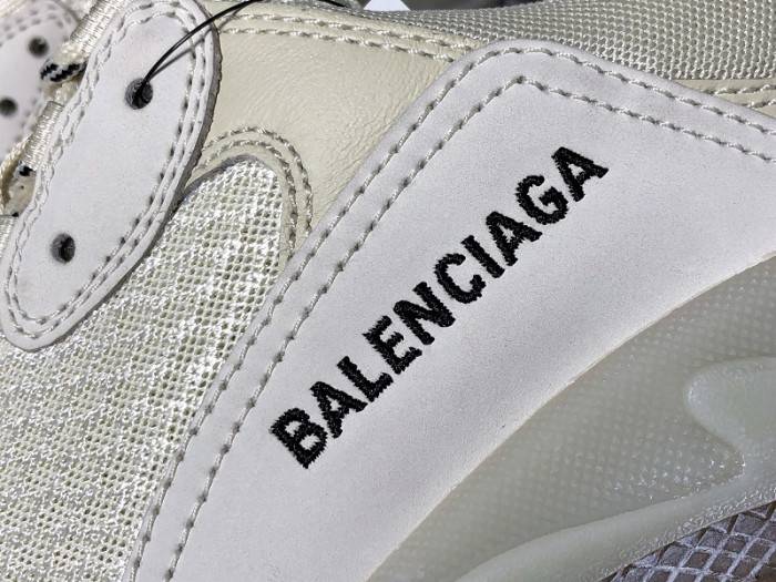 BLCG Sneaker Triple.s.Gomma 541624 W09O1 9005