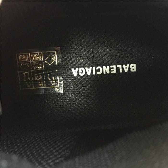 BLCG Sneaker Triple.s.Gomma