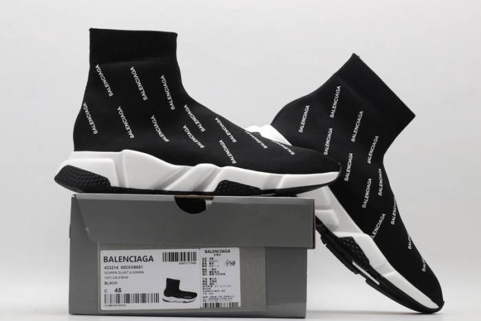 BLCG Speed Trainer 433214 WOXH 8681