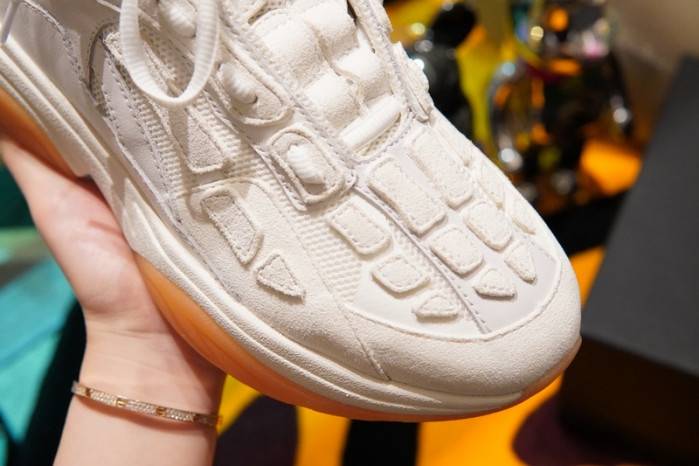 AMIRI BONE RUNNER
