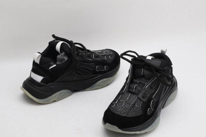 AMIRI BONE RUNNER
