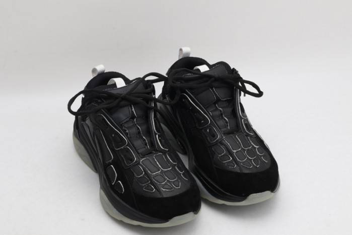 AMIRI BONE RUNNER