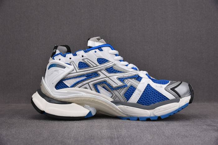 Ba*len*cia*ga -runner