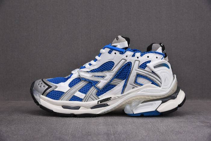 Ba*len*cia*ga -runner