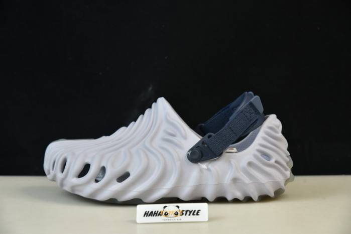 Cr*0*s pollex clog by salehe bembury purple 207393-121