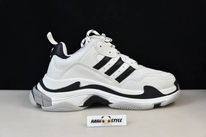 BLCG Sneaker Triple.s.524039 W2FW1 4701