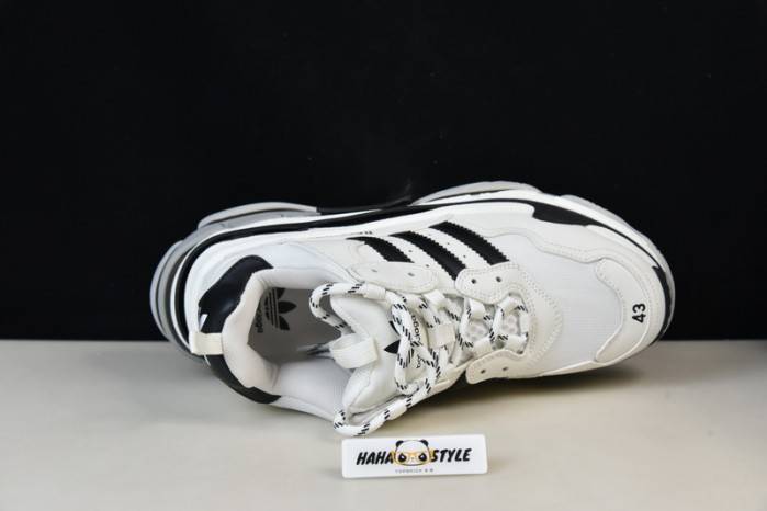 BLCG Sneaker Triple.s.524039 W2FW1 4701