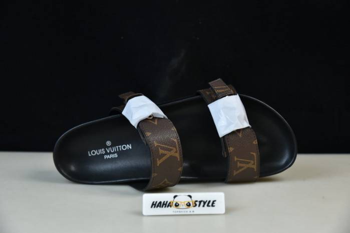 Loui Vuitto SLIPPERS