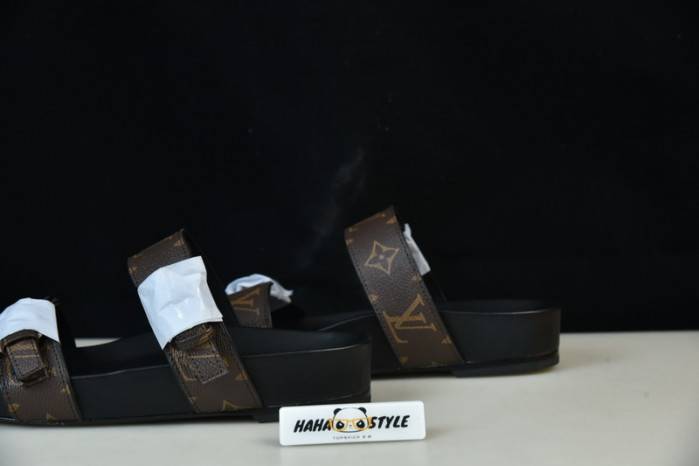 Loui Vuitto SLIPPERS