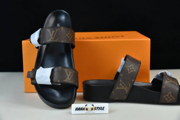 Loui Vuitto SLIPPERS