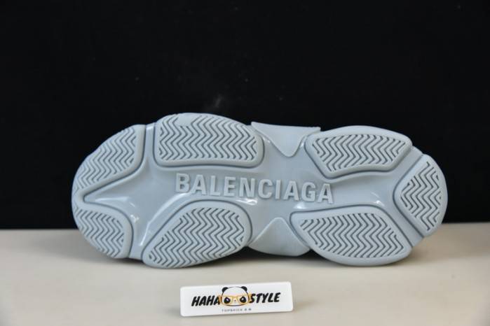 BLCG Sneaker Triple.s.524039 W2FW1 4700