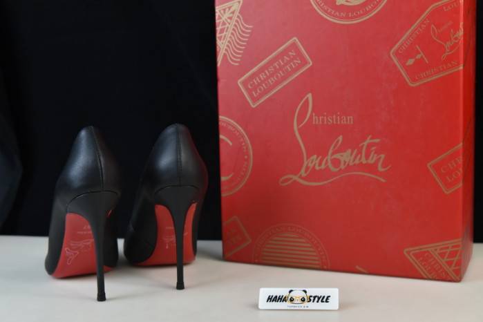 CHRIS_TIAN LOU_BOUTIN heels