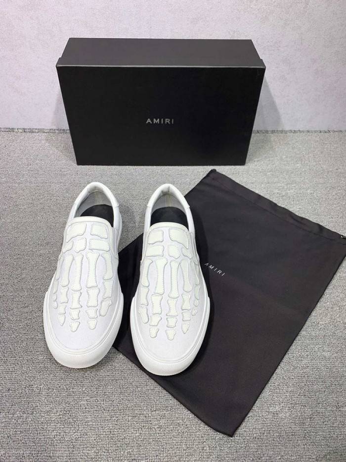 AMIRI BONE RUNNER