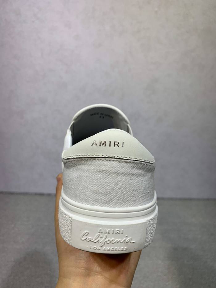 AMIRI BONE RUNNER