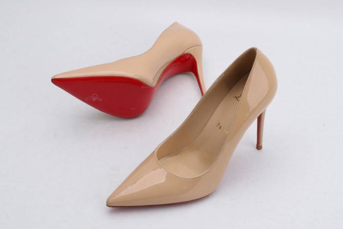 CL HEELS