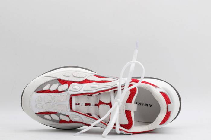 AMIRI BONE RUNNER