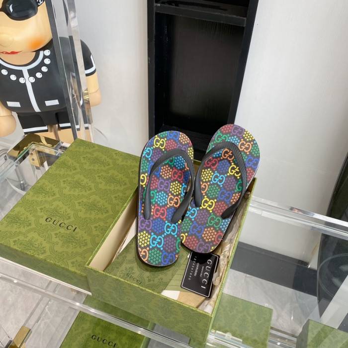 GUCC SLIPPERS