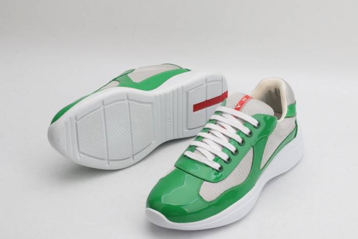 PRAD SNEAKERS