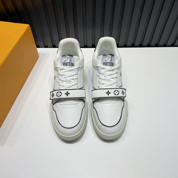 LOUI VUITTO SNEAKER