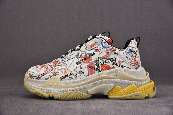 BLCG Sneaker Triple.s.