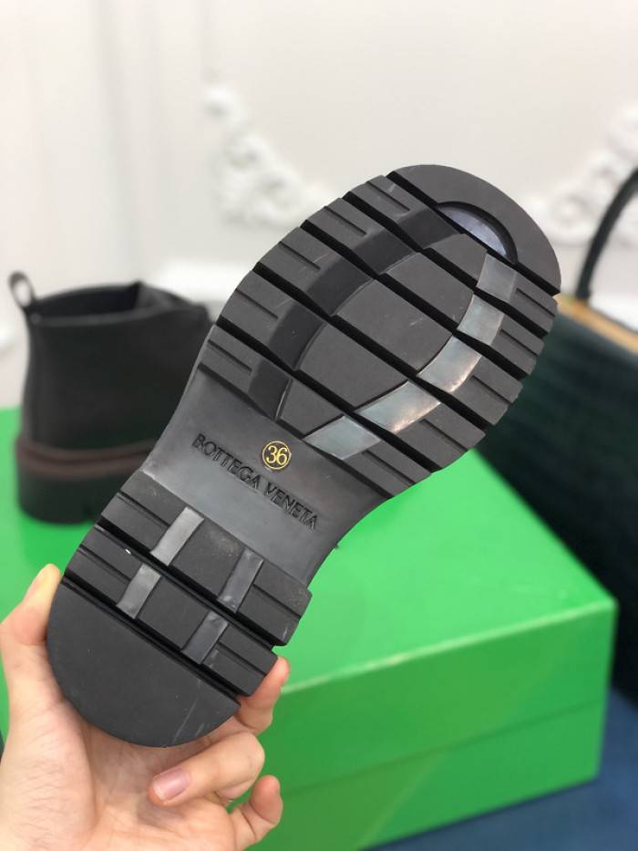 bo*te*ga Ve*ne*ta boots