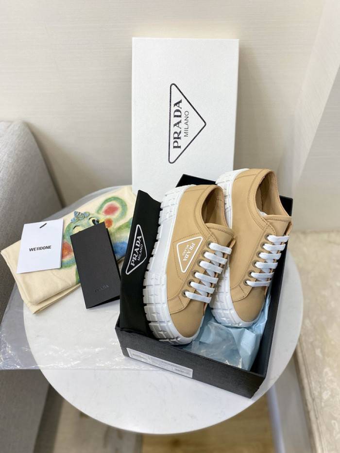 PRAD SNEAKERS