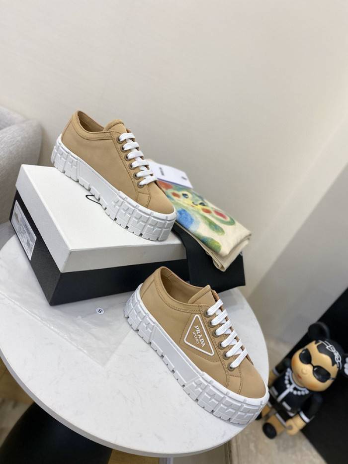 PRAD SNEAKERS