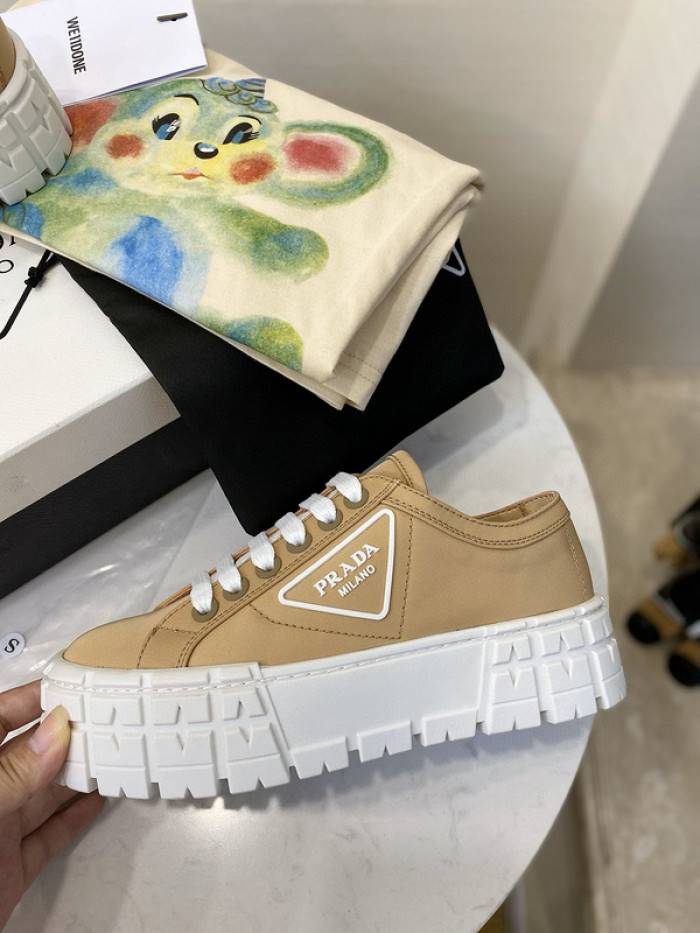 PRAD SNEAKERS