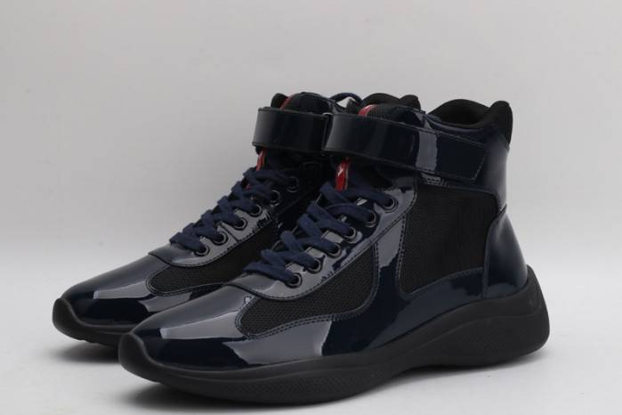 PRAD SNEAKERS