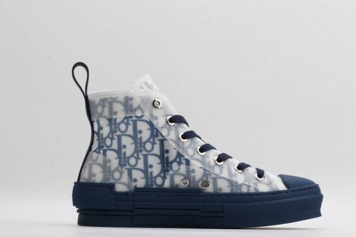 D10R B23 Sneakers High Top