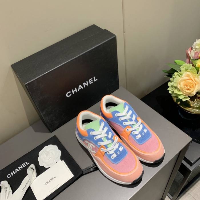 Chane Sneakers