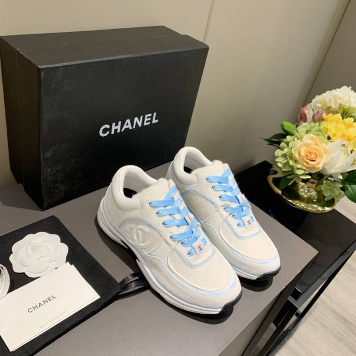 Chane Sneakers